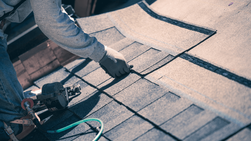 FAQs About a New Roof | Kidd Roofing