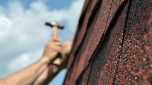 Four Signs You Only Need to Patch Your Roof