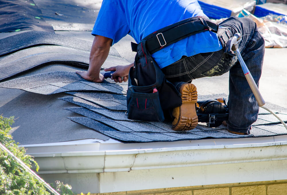 Will My Homeowners Insurance Cover A New Roof