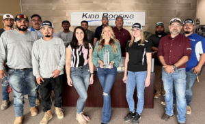 Kidd Roofing Group Picture